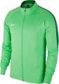 nike y nk dry acdmy18 trk jkt k 186134 893751 362 120