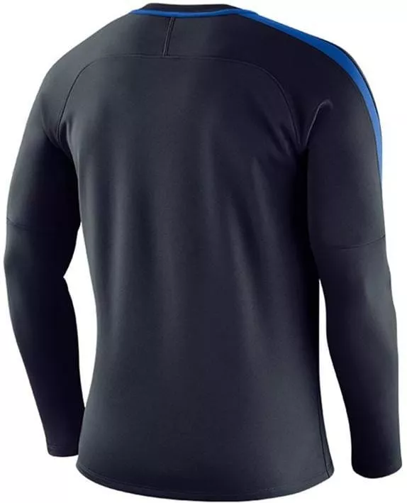 Long-sleeve Jersey Nike M NK DRY ACDMY18 CREW TOP