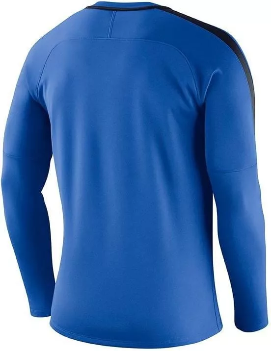 Long-sleeve Jersey Nike M NK DRY ACDMY18 CREW TOP