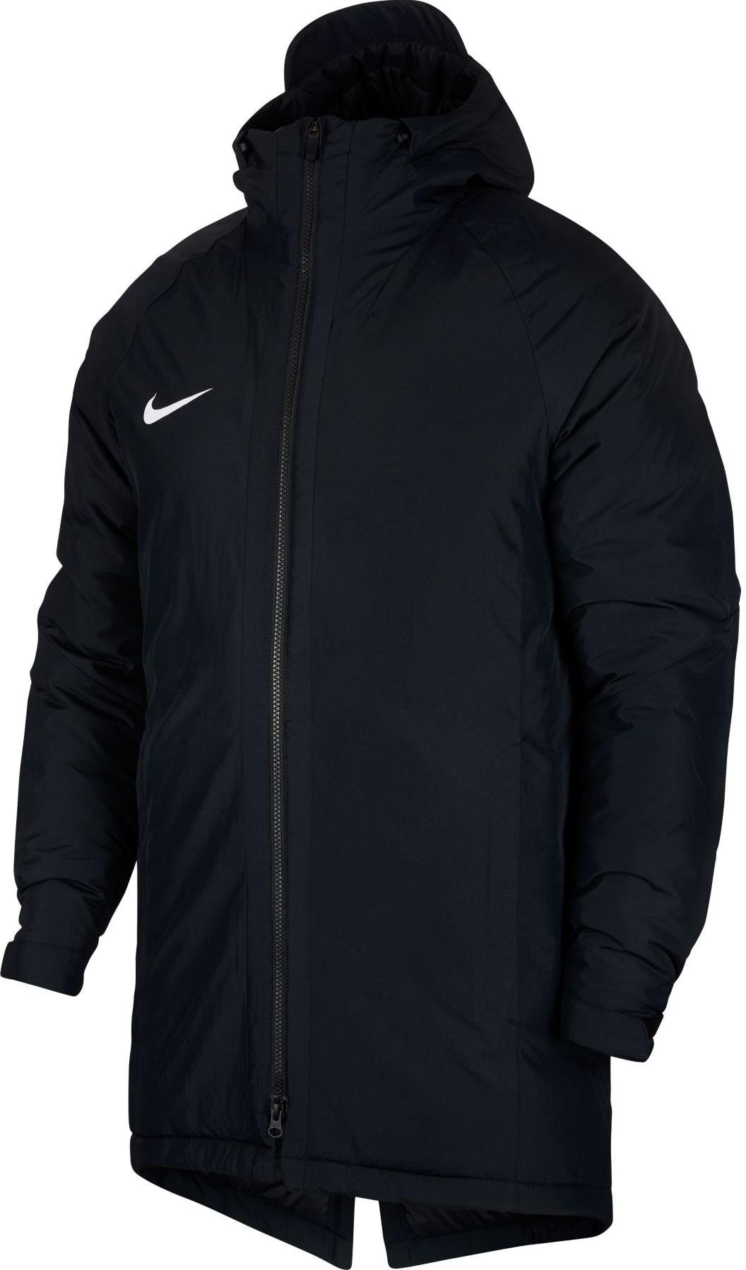 Bunda s kapucňou Nike M NK DRY ACDMY18 SDF JKT