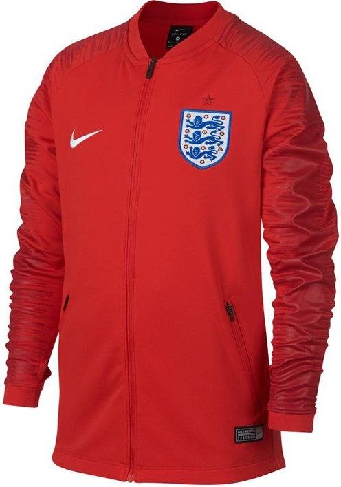 england anthem jacket
