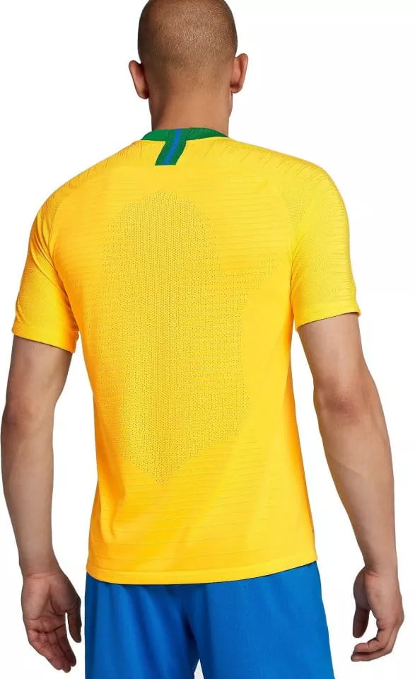Originální domácí dres Nike Brazílie Vapor 2018/2019