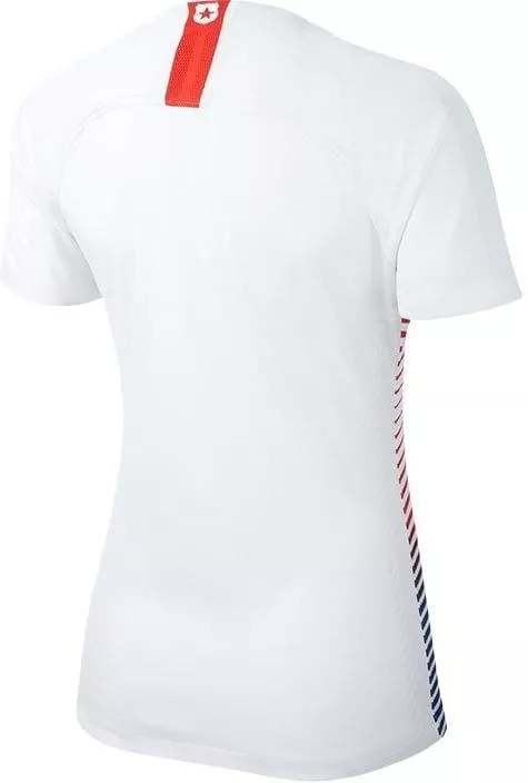 Camiseta Nike Chile 2019 Stadium Away