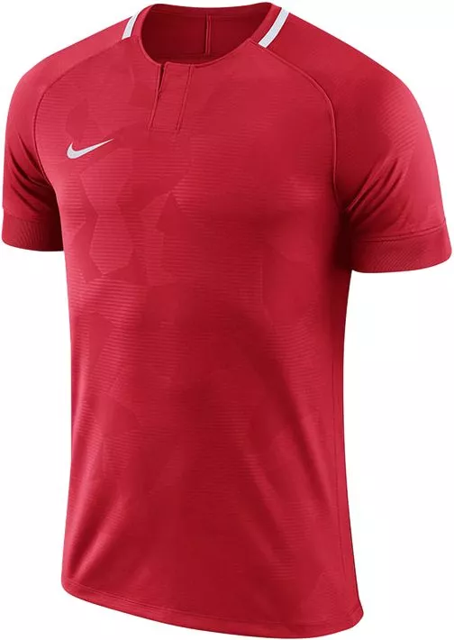 Bluza Nike M NK DRY CHALNG II JSY SS