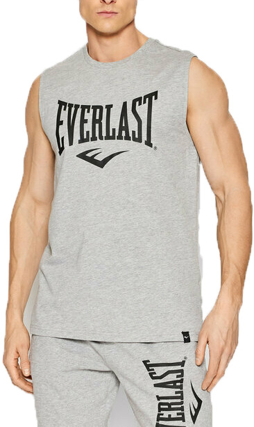 Camiseta sin mangas Everlast POWEL