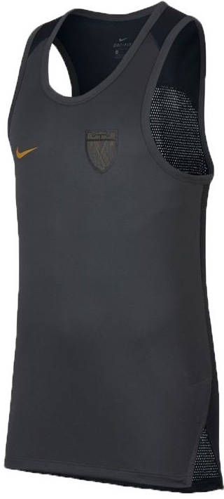 Nike LeBorn Basketball Top Atléta trikó