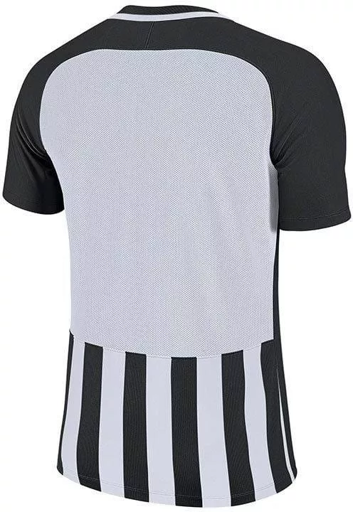 Pánský dres s krátkým rukávem Nike Striped Division III