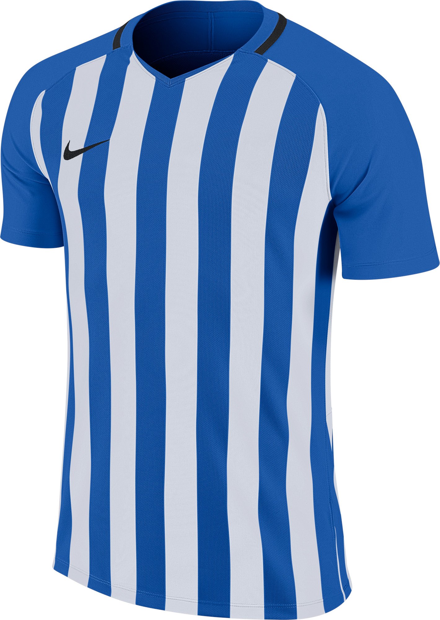 Camiseta de fútbol Nike M NK STRP DVSN III JSY SS