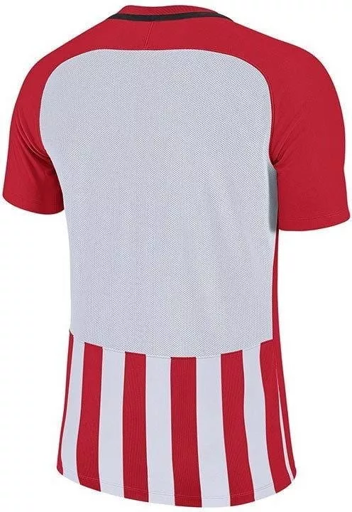 Pánský dres s krátkým rukávem Nike Striped Division III