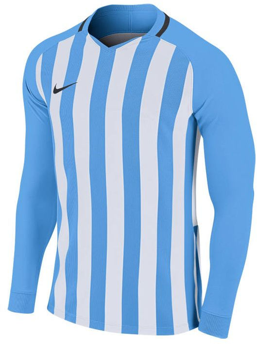 Camisola de manga-comprida Nike M NK STRP DVSN III JSY LS