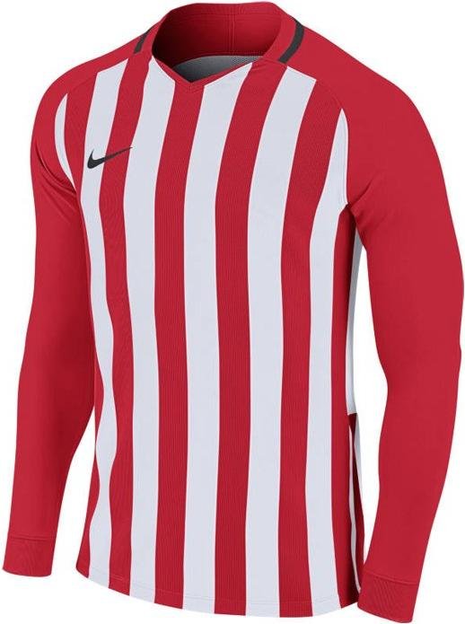 Long-sleeve Jersey Nike M NK STRP DVSN III JSY LS