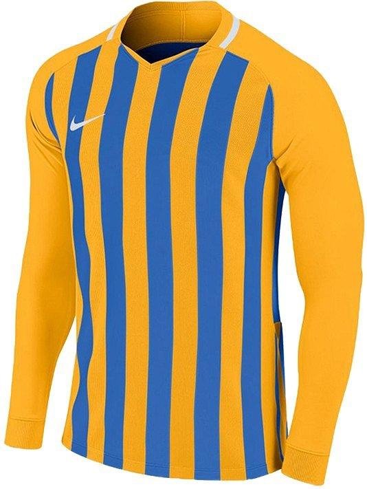 Long-sleeve Jersey Nike Striped division III