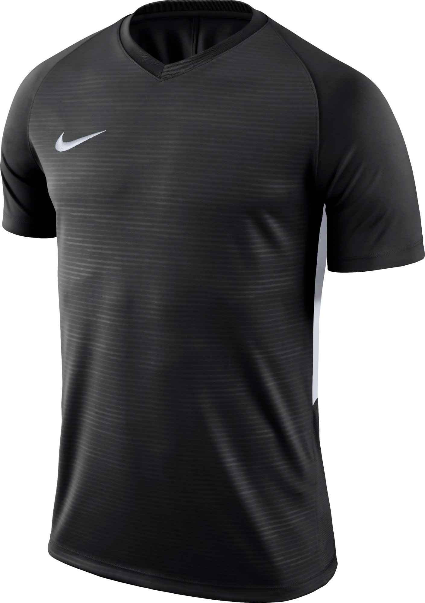 Bluza Nike Tiempo Premier Jr