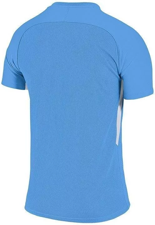 Camiseta Nike Y NK DRY TIEMPO PREM JSY SS