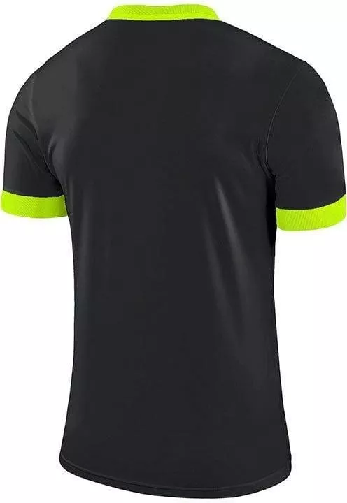 Camiseta Nike Y NK DRY PRK DRBY II JSY SS