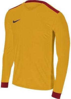 Camiseta Nike Y NK DRY PRK DRBY II JSY LS