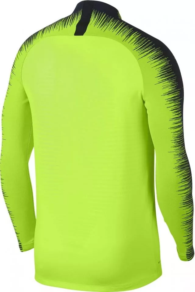Long-sleeve T-shirt Nike MCFC M VPRKNIT STRKE DRILTOP