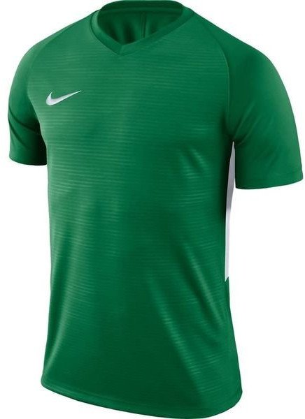 Camisa Nike M NK DRY TIEMPO PREM JSY SS
