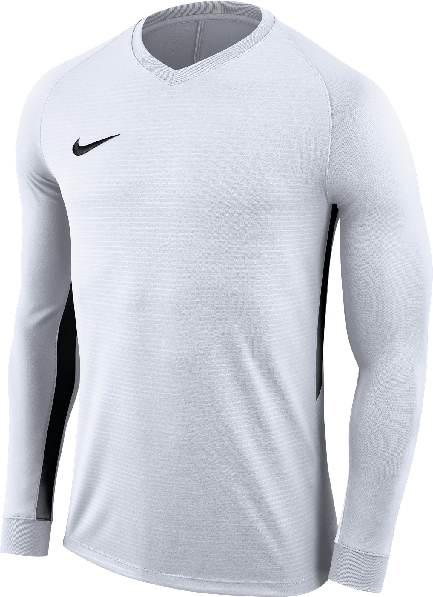 Camisa de manga larga Nike M NK DRY TIEMPO PREM JSY LS