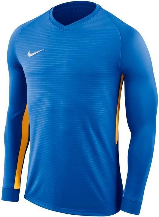 Bluza cu maneca lunga Nike M NK DRY TIEMPO PREM JSY LS