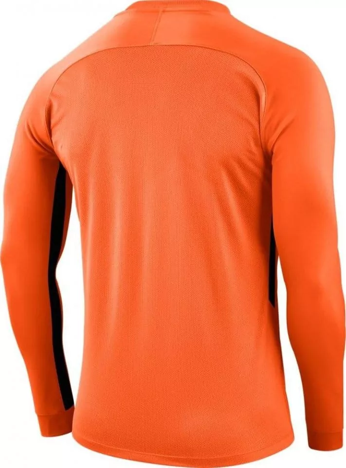 Long-sleeve Jersey Nike M NK DRY TIEMPO PREM JSY LS