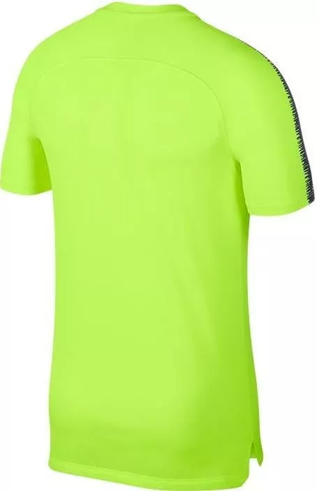 Camiseta Nike MCFC M NK BRT SQD TOP SS