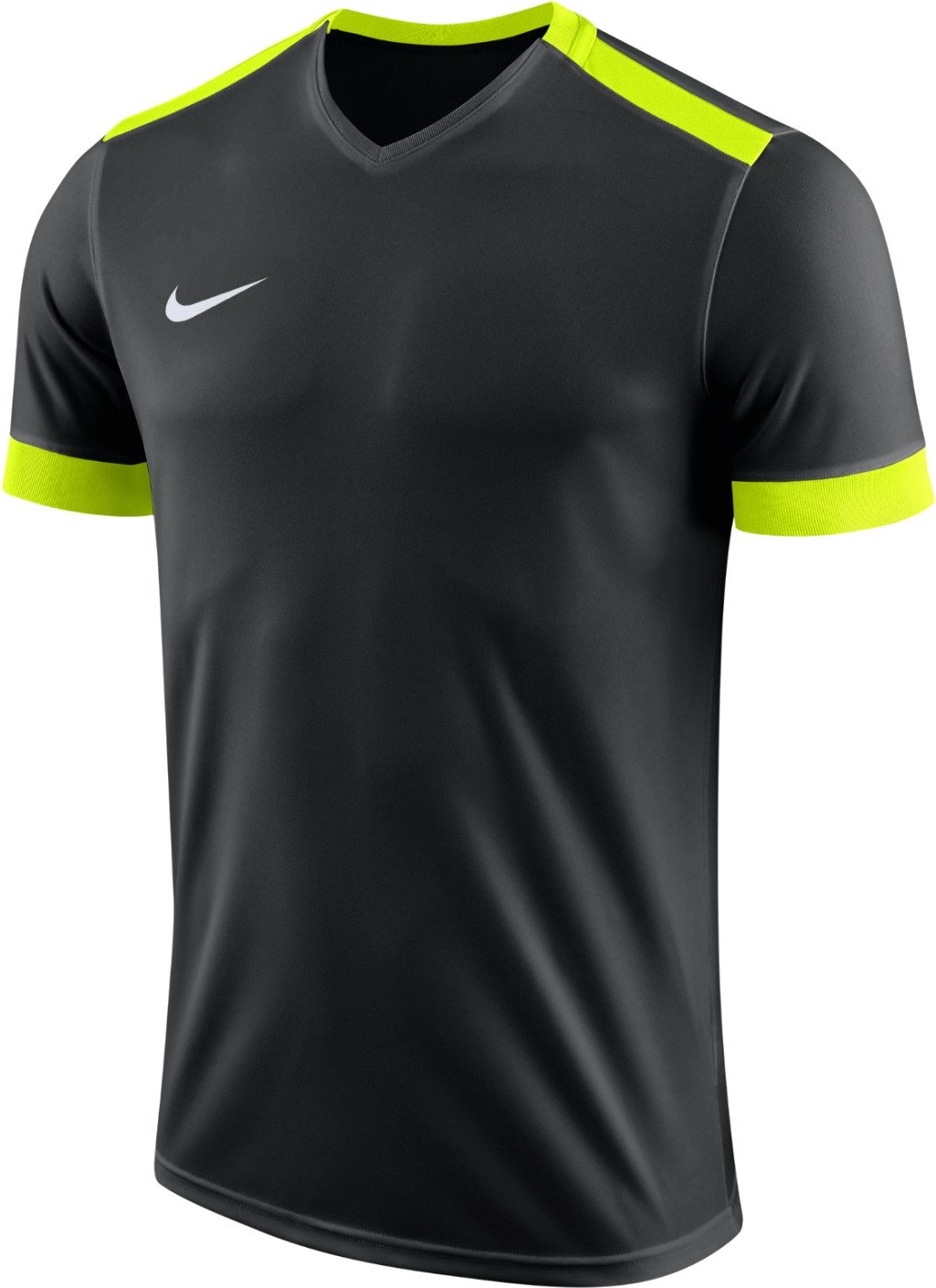 Camiseta Nike M NK DRY PRK DRBY II JSY SS