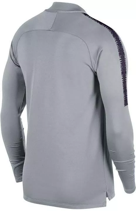 Long-sleeve T-shirt Nike FCB M NK DRY SQD DRIL TOP