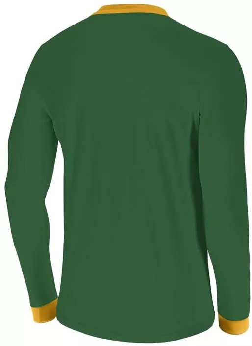Maillot à manches longues Nike M NK DRY PRK DRBY II JSY LS