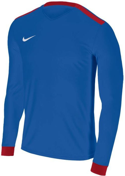 Long-sleeve Nike M DRY PARK DERBY II JERSEY LS