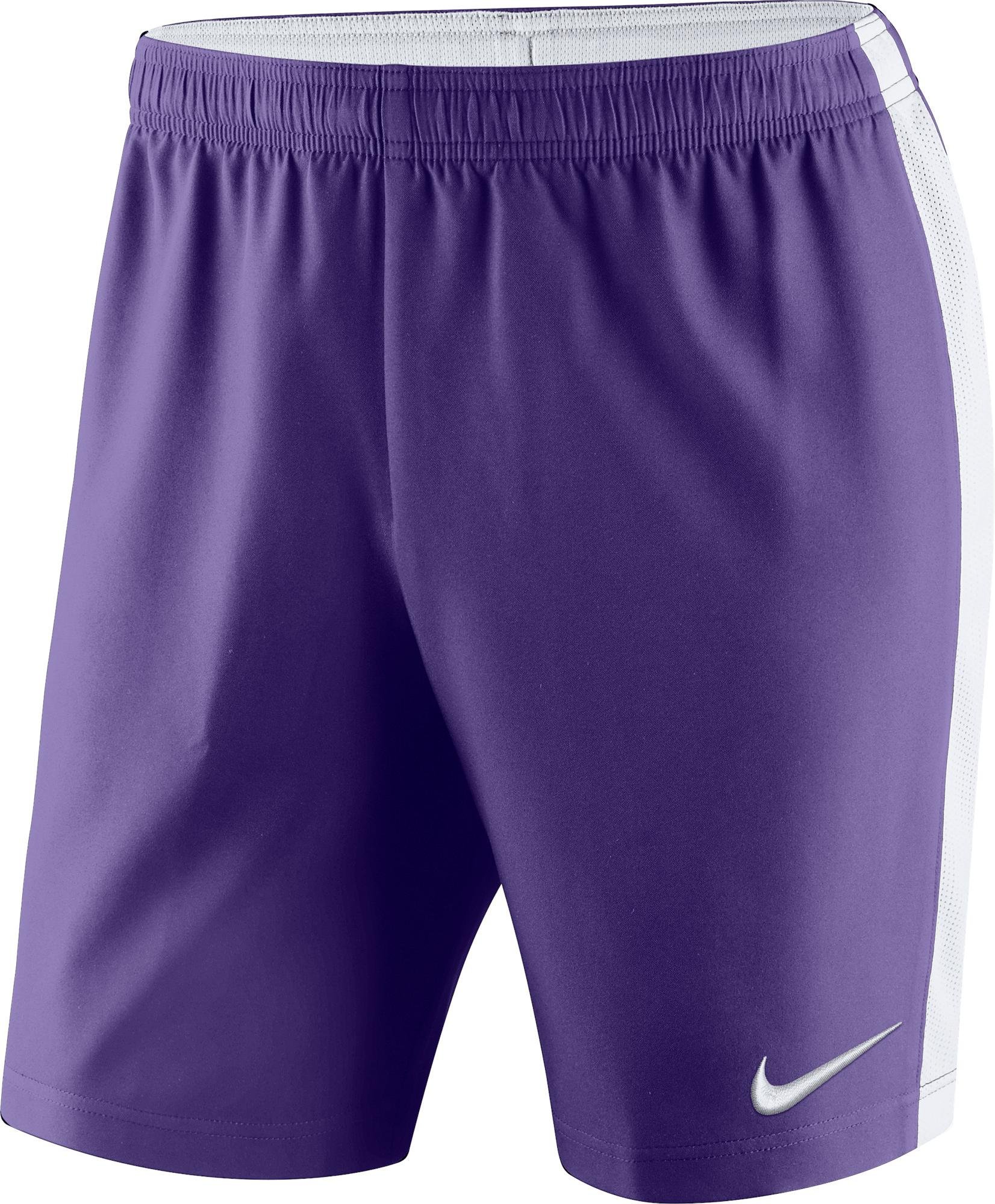 Nike M NK DRY VNM SHORT II WVN Rövidnadrág