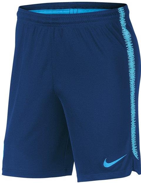 Pantalón corto Nike FCB M NK DRY SQD SHORT K