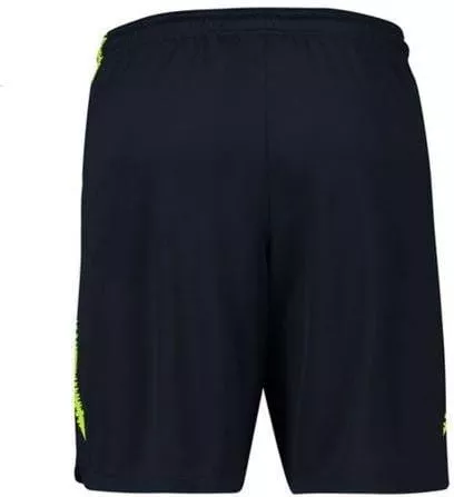 Pantalón corto Nike MCFC M NK DRY SQD SHORT K