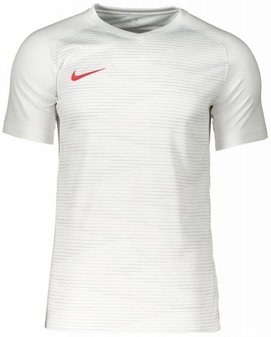 Pánské tréninkové triko s krátkým rukávem Nike Graphics 3