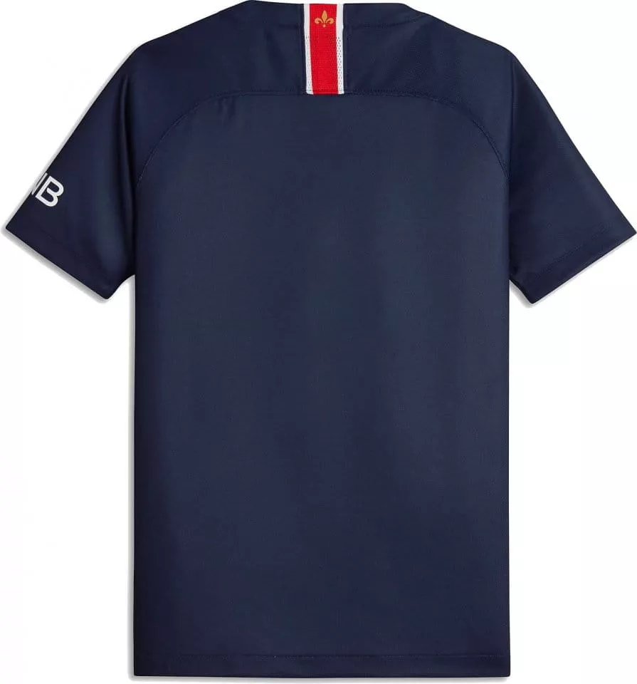 Nike PSG Y NK BRT STAD JSY SS HM 2018/19 Póló