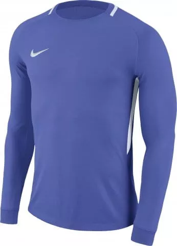 nike m nk dry park iii jsy ls gk 186319 894509 518 480