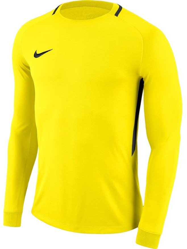 Nike M NK DRY PARK III JSY LS GK Hosszú ujjú póló