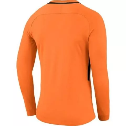 nike m nk dry park iii jsy ls gk 168682 894509 803 480