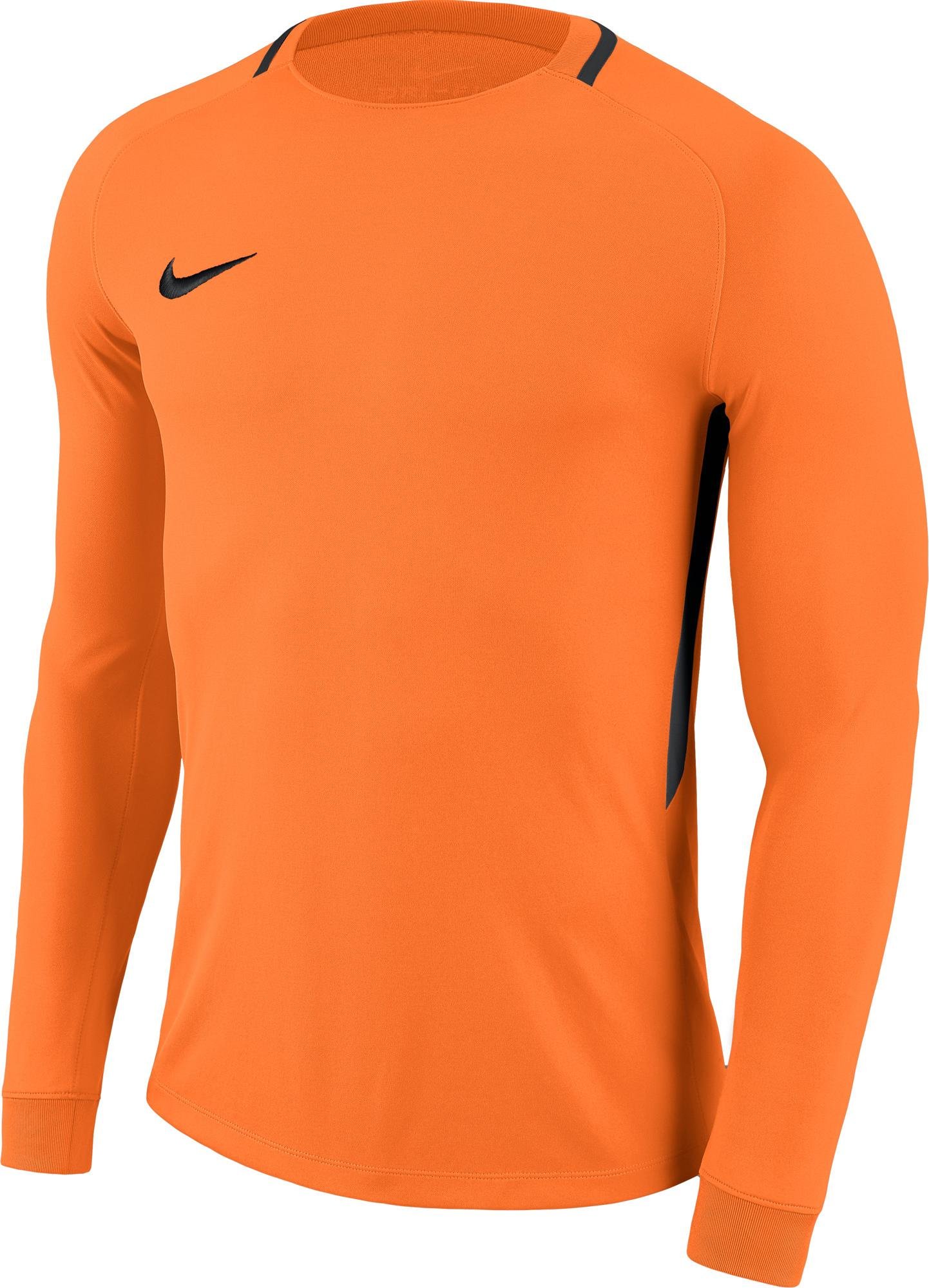 Maillot à manches longues Nike Y NK DRY PARK III JSY LS GK