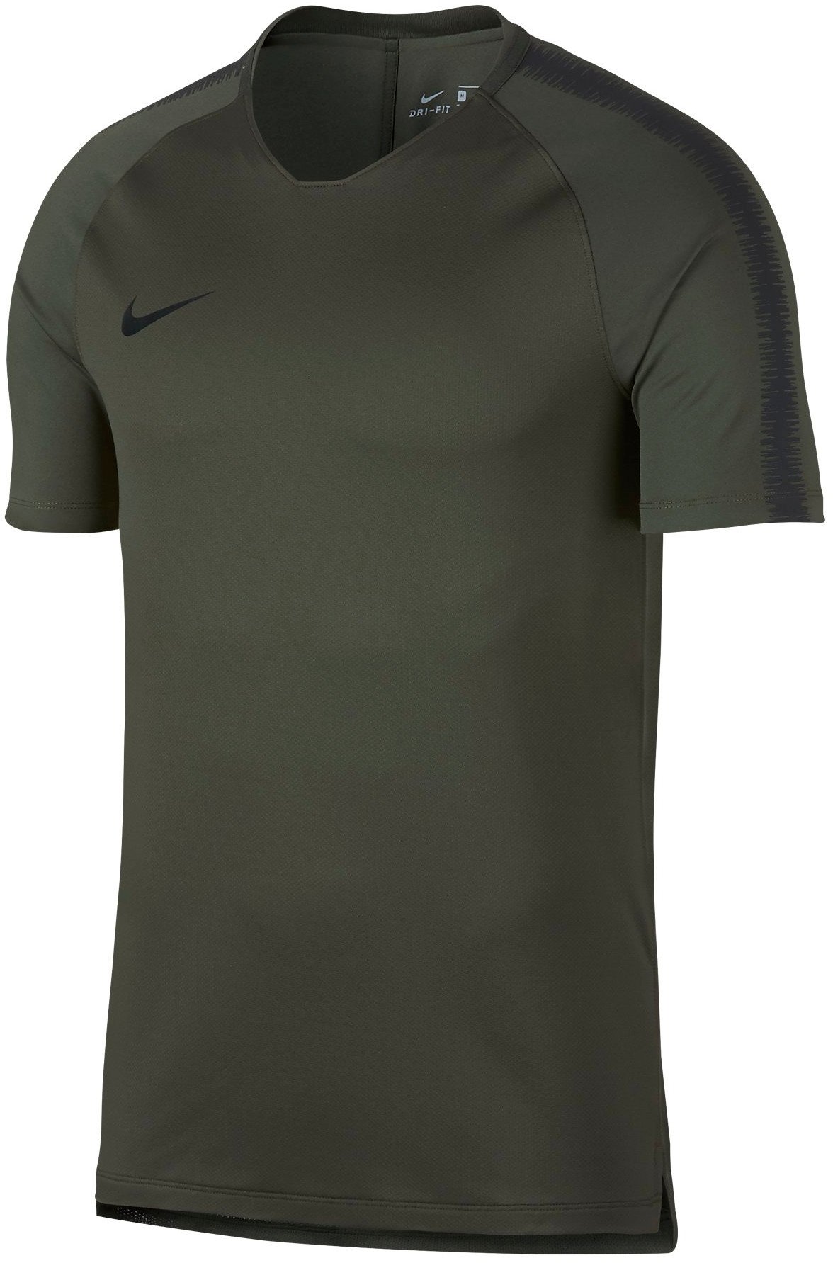 Nike M NK BRT SQD TOP SS 18 Rövid ujjú póló