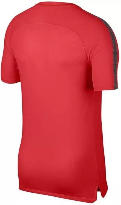 Nike M NK BRT SQD TOP SS 18 Rövid ujjú póló