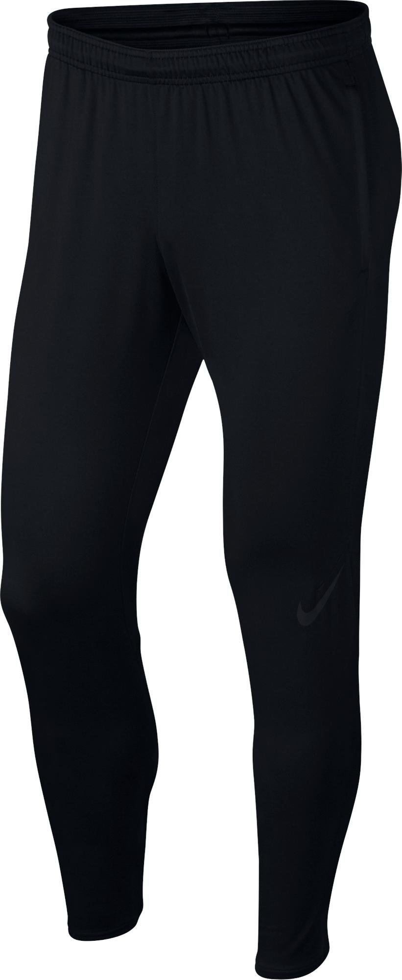 Spodnie Nike M NK DRY SQD PANT KP 18