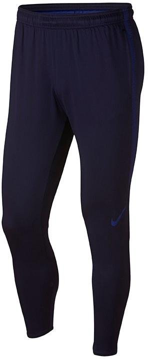 Nike M NK DRY SQD PANT KP 18 Nadrágok