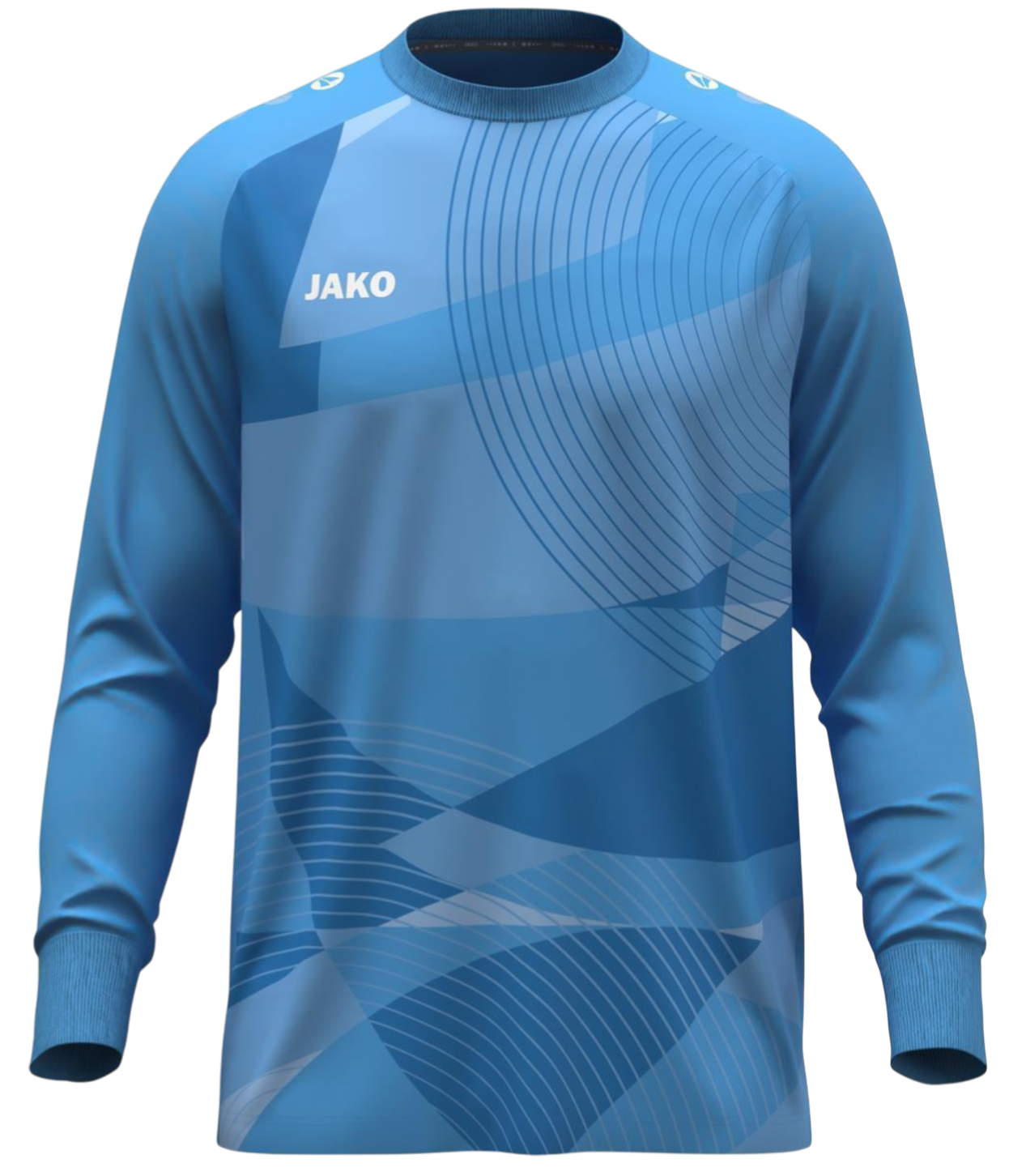 Jako River Goalkeeper Jersey Kids
