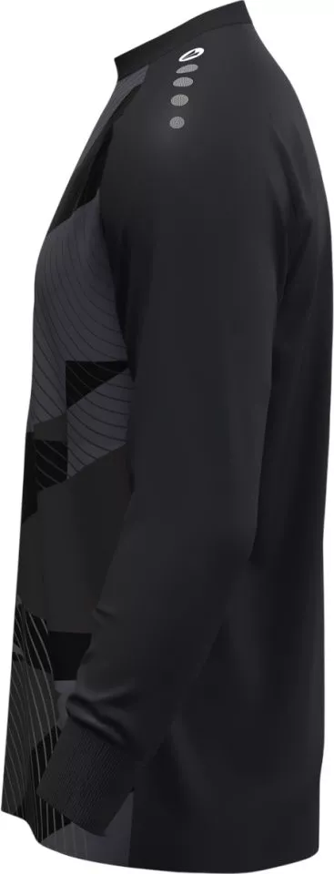 Dres (majica) s dugim rukavima Jako River Goalkeeper Jersey Kids