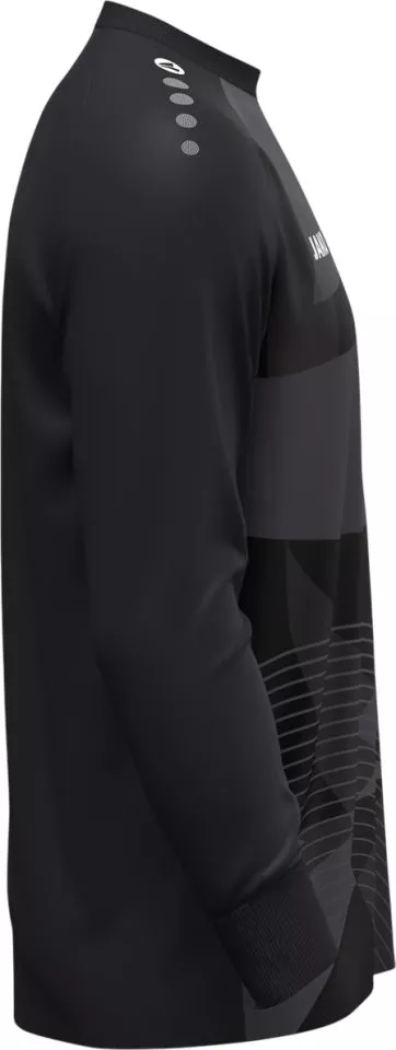Dres (majica) s dugim rukavima Jako River Goalkeeper Jersey Kids