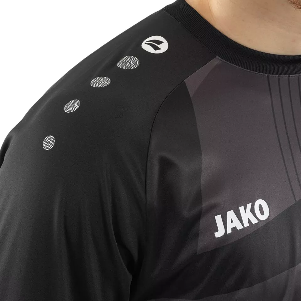 Dres (majica) s dugim rukavima Jako River Goalkeeper Jersey Kids