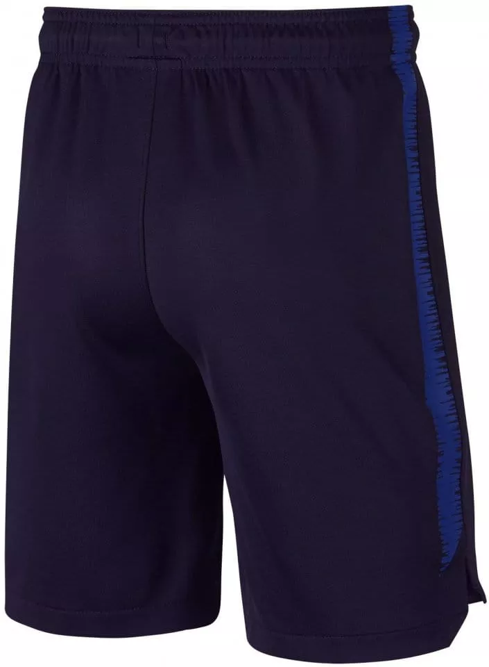 Sorturi Nike B NK DRY SQD SHORT K 18