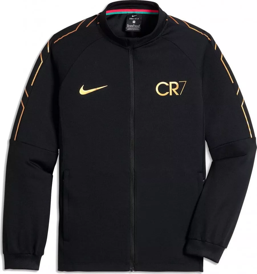 Chlapecká souprava Nike Dry Track Suit Academy CR7