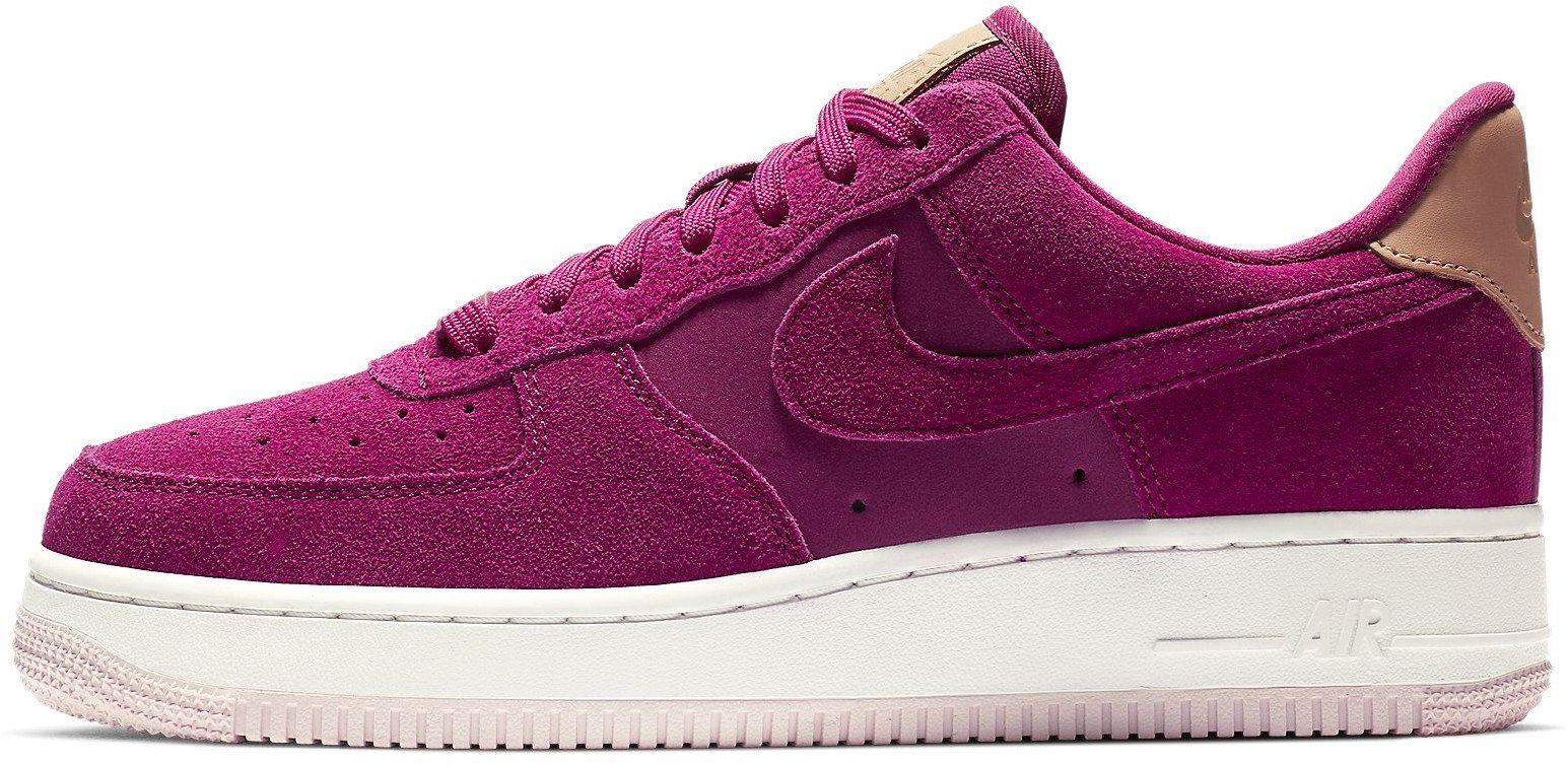 Nike WMNS AIR FORCE 1 07 PRM Cipők